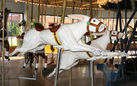 C.W. Parker Carousel Museum