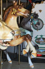 Looff Prancer and Looff Stander