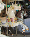 Looff Prancer and Looff Stander