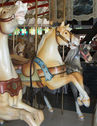 Looff Prancer and Looff Stander