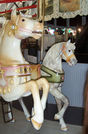 Looff Prancer and Looff Stander