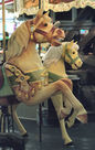 Looff Prancer and Looff Stander