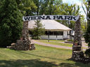Weona Park Carousel Building