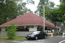 Carousel Building, Perkasie Carousel, Menlo Park, Perkasie, Pennsylvania