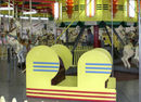 Allan Herschell Chariot