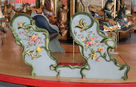 Dentzel Chariot