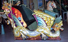Carmel Chariot
