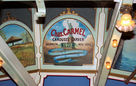 Upper Scenery Panel Detail