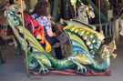 Carmel Chariot