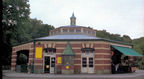 Prospect Park Carousel Building, Brooklyn, New York