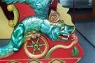 Parker Chariot Detail