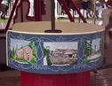 Spinning Tub
