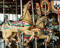 PTC Horses