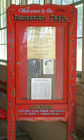 Recreation Park History Display