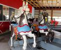 Armitage-Herschell Horses