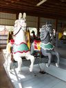 Armitage-Herschell Horses