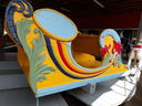 Armitage-Herschell Chariot