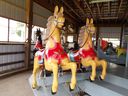 Armitage-Herschell Horses