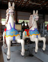 Armitage-Herschell Horses