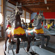 Armitage-Herschell Horses