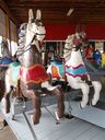 Armitage-Herschell Horses