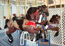 Jumpers - Porter Park Spillman Engineering Carousel