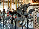 Jumpers - Porter Park Spillman Engineering Carousel