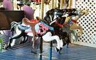 Jumpers - Porter Park Spillman Engineering Carousel