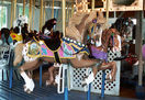 Jumpers - Porter Park Spillman Engineering Carousel