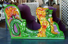 Chariot - Porter Park Spillman Engineering Carousel