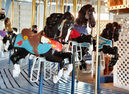 Jumpers - Porter Park Spillman Engineering Carousel