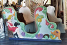Spillman Engineering Chariot