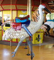 Carousel Works Crane