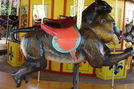 Carousel Works Mandrill