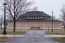 Ontario Beach Carousel Building