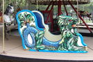 Spillman Engineering Chariot