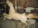 Carving Shop