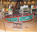 Rocking Boat
