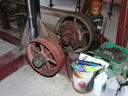 Drive Mechanism