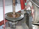 Drive Mechanism