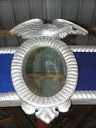 Rounding Board Shield