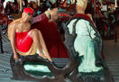 Allan Herschell Chariot