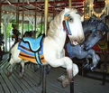 Allan Herschell Jumpers