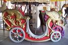 Dentzel Chariot