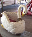 Coquereau & Marechal Swan