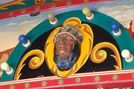 Rounding Board Detail