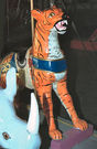 New Asian Tiger