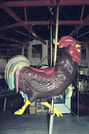 Coquereau & Marechal Rooster