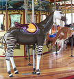 Carousel Works Okapi