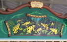 Sacramento Zoo Rounding Board